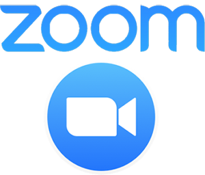 Zoom logo