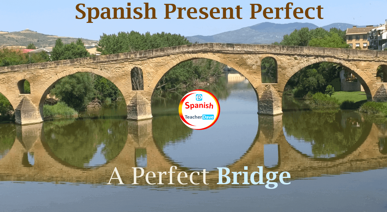 Spanish Present Perfect Regular Verbs